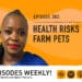 Podcast: How to keep your darling farm pets out of harm's way