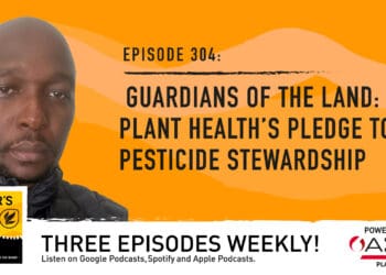 How AECI Plant Health promotes pesticide stewardship