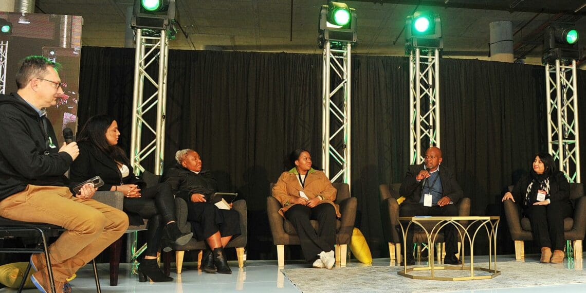 Collaboration is key to growing a more inclusive agri sector