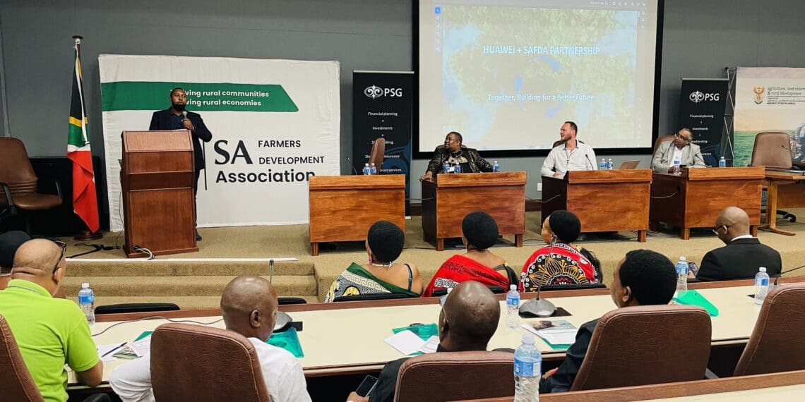 ICYMI: Safda launches nifty all-in-one package for farmers