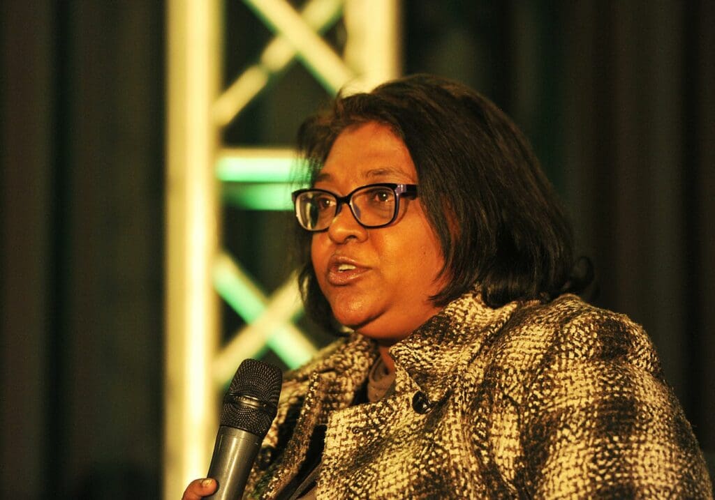 Collaboration is key to growing a more inclusive agri sector