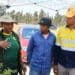ICYMI: NW govt drives upliftment efforts via food gardens