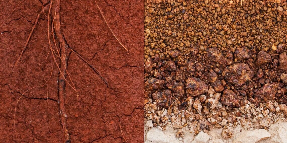 Conservation agriculture plans enhance soil quality in E. Cape