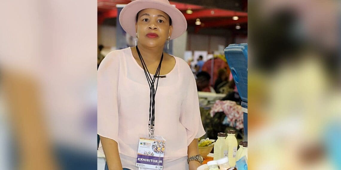 UMorake uyikha ngamafosholo imali ebhizinisi lo mkhiqizo wobisi