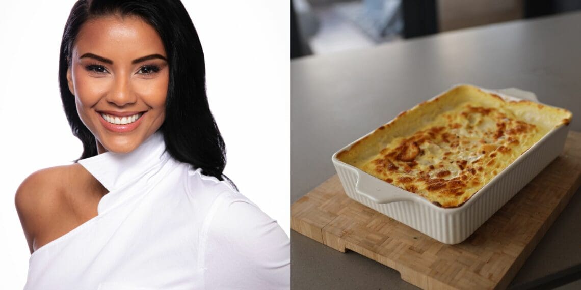 Live the creamy dream and whip up some Nestlé love
