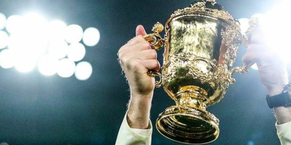 RWC final: Entire nation roots for Boks to devour Kiwis in Paris