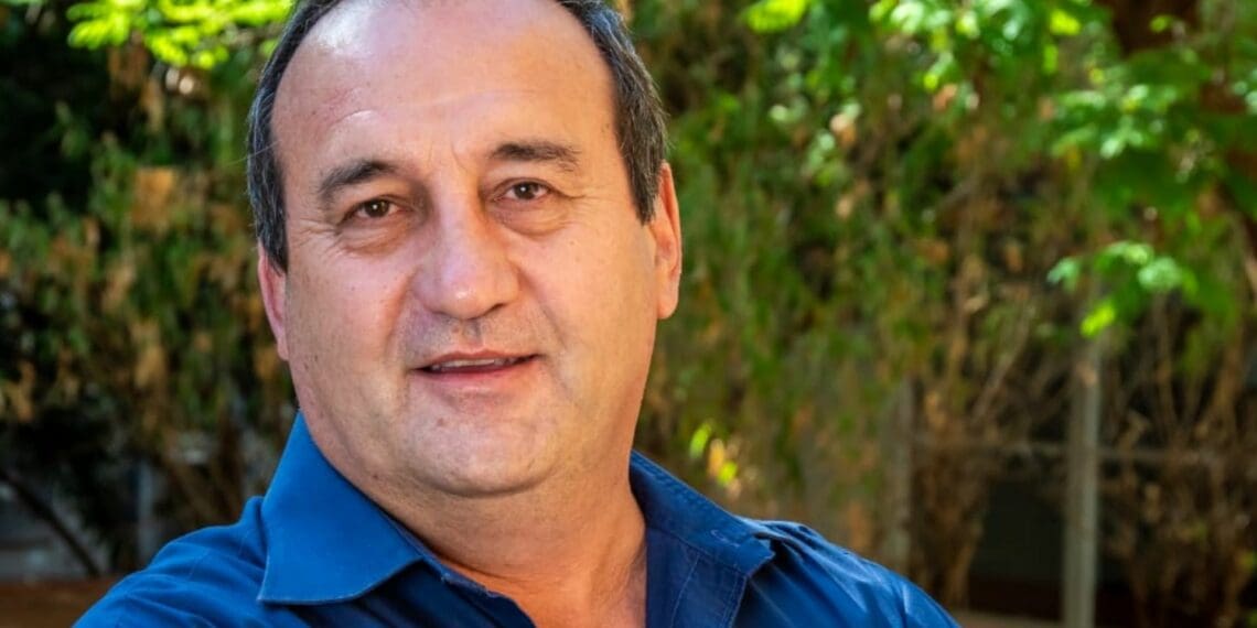 Agri in SA: Prof Oberholster believes in science and strategy