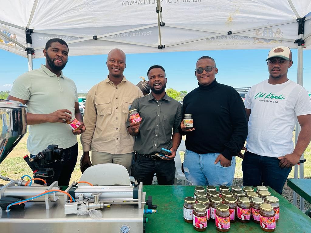 Gauteng farmers’ day unites more than 300 agriculturists