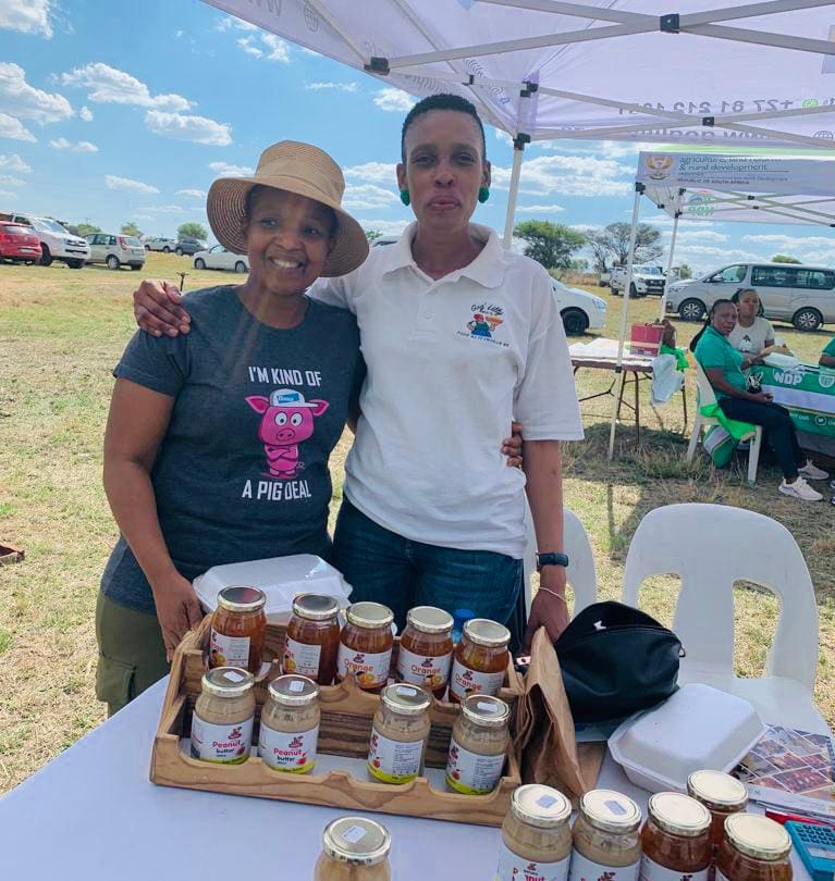 Gauteng farmers’ day unites more than 300 agriculturists