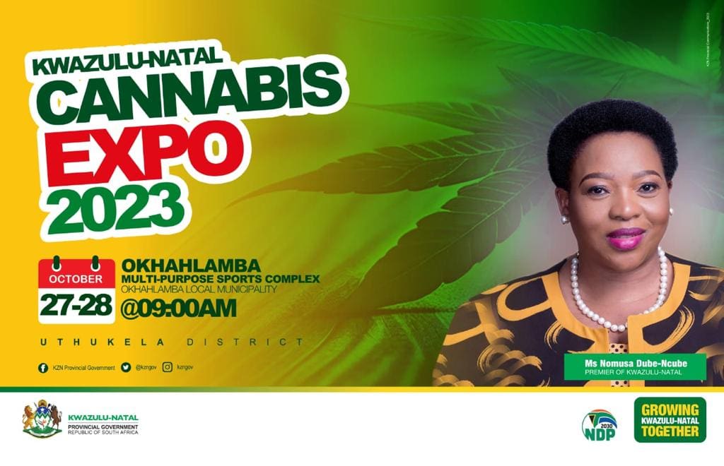 KwaZulu-Natal Cannabis Conference & Expo