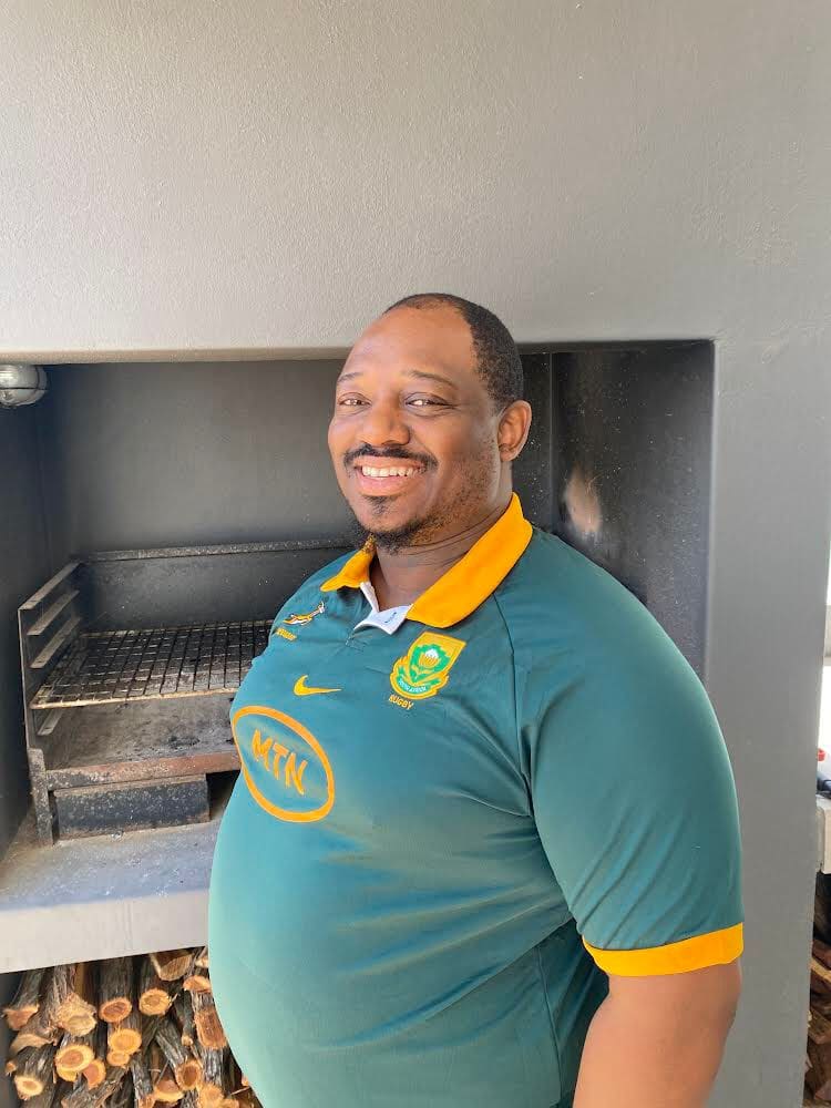 RWC final: Entire nation roots for Boks to devour Kiwis in Paris