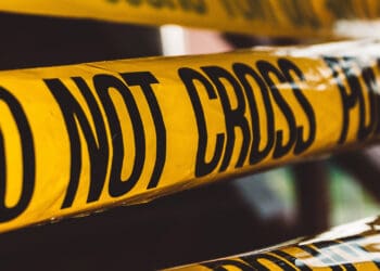 Farm crime is rife