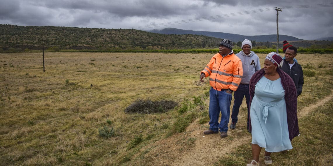 EC family waits for promised rights to ancestral farmland