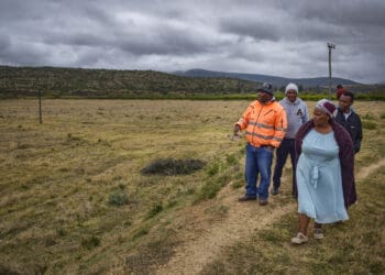 EC family waits for promised rights to ancestral farmland