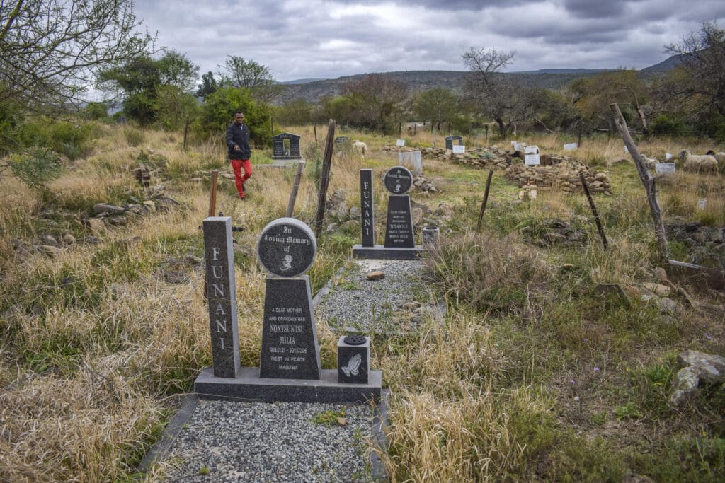 EC family waits for promised rights to ancestral farmland 