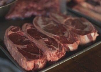 Louw van Reenen, former CEO of the Beefmaster Group, says South Africa needs to up its beef exports. He says it will be to the detriment of upcoming farmers if significant volumes are not exported. Photo: Supplied/Food For Mzansi