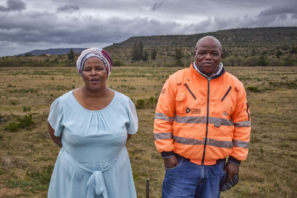 EC family waits for promised rights to ancestral farmland 