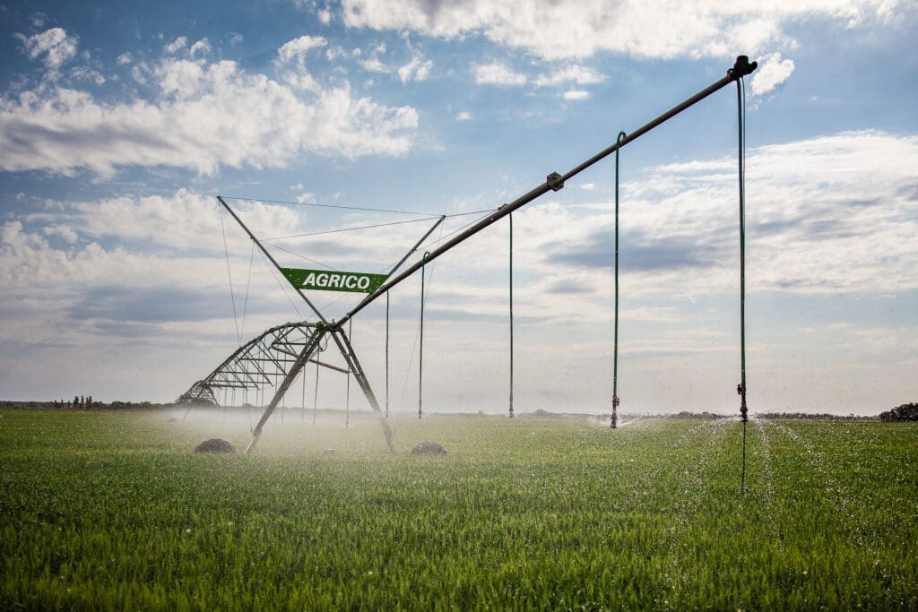 Agrico and Nedbank team up to offer farmers nifty financing plans