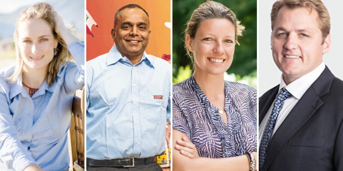 Top agri CEOs to convene for African Agri Investment Indaba panel