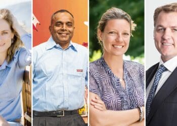 Top agri CEOs to convene for African Agri Investment Indaba panel