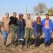 Rural resilience: Women in farming project triumphs