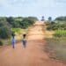 Rural women fighting a war against landlessness and hunger