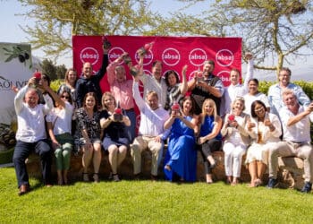 Crème de la crème of olive oil industry win big at awards