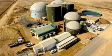Rural and farming areas key to driving biogas revolution in Mzansi