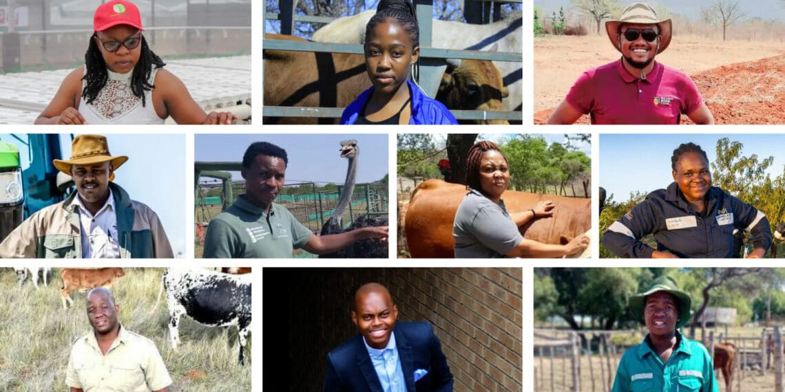 10 out 10 farms celebrate birthday