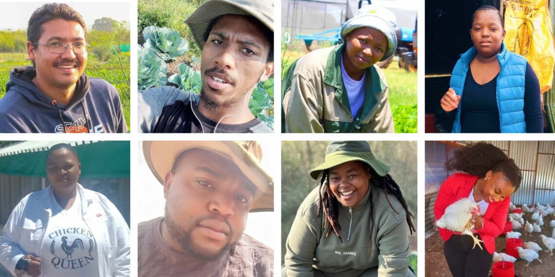 Food for Mzansi gives voiceless farmers a much-needed voice