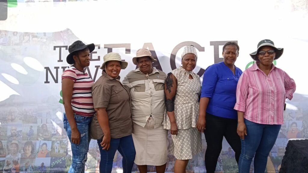 NC farmers' day brings people together from far and wide