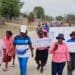 In pictures: Agri sector wraps up Breast Cancer Awareness month