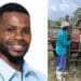 AgriCareers: Young whizz Mashlioane lights up livestock industry
