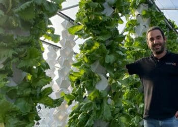 Henning’s trio of agri technologies brim with solutions
