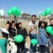 Cheers to 5 years! Food For Mzansi continues to lead the way