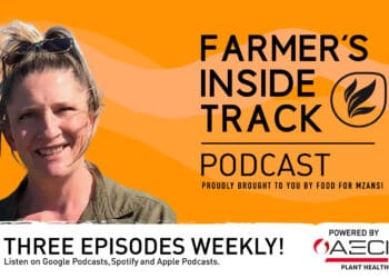 Podcast: AECI Plant Heath shares tips for healthy soil