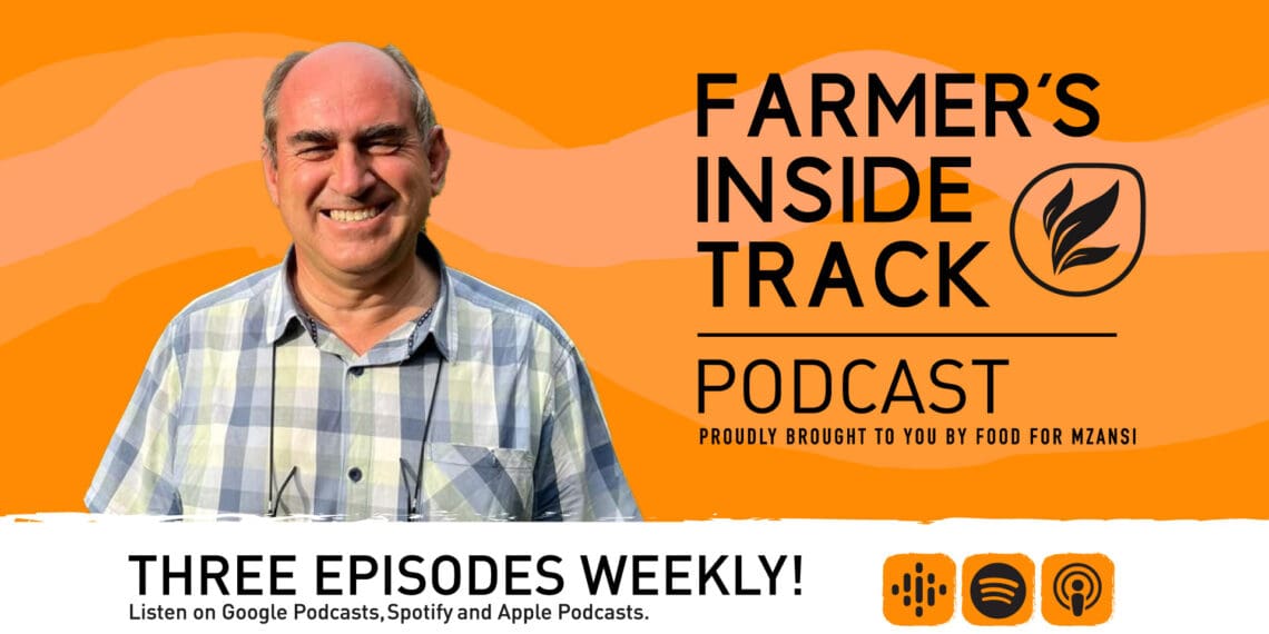 Podcast: Getting to grips with agricultural market dynamics