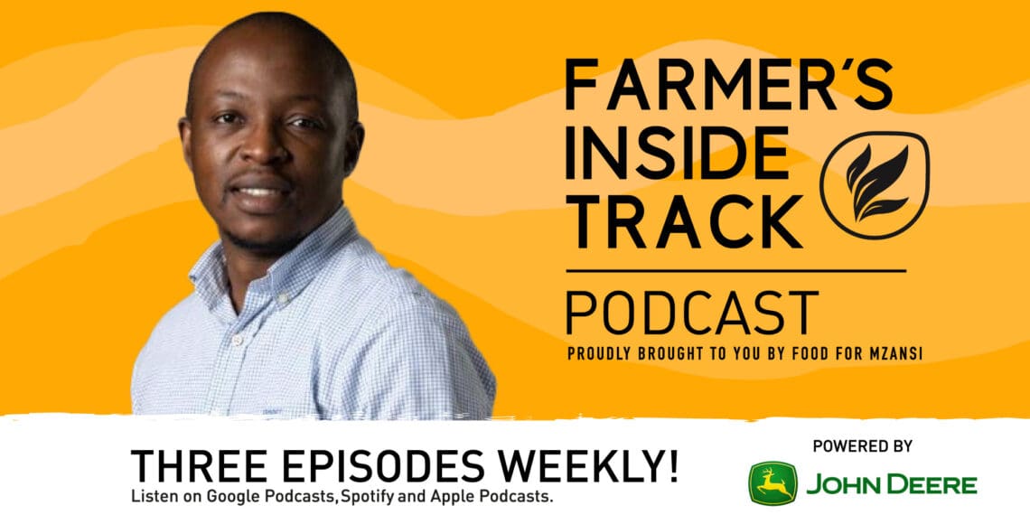 Podcast: John Deere is riding the wave with financing for farmers