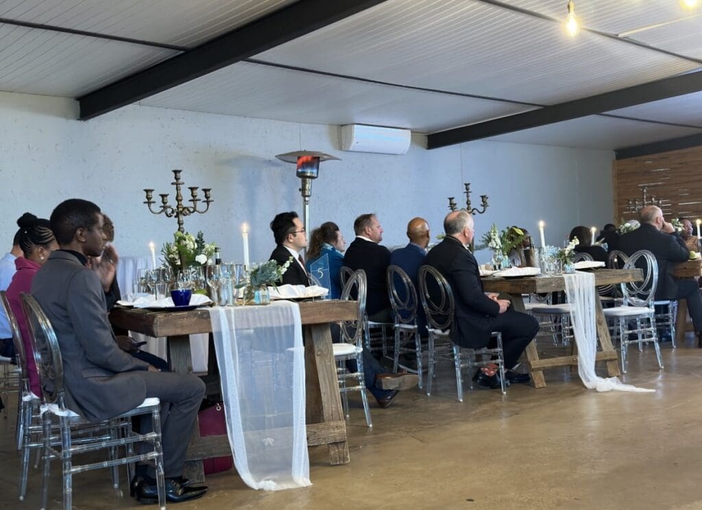A decade of excellence: Fruit SA marks 10th birthday in style