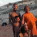 ICYMI: Khomani San celebrates successful NC land claim