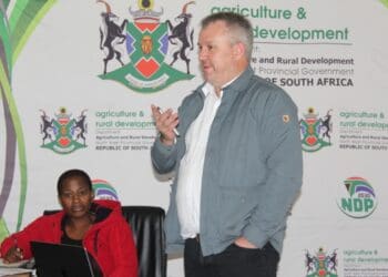ICYMI: NW dept beefs up agri value chains, funding models