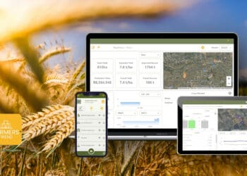IQ Logistica launches Farmers Friend Enterprise app