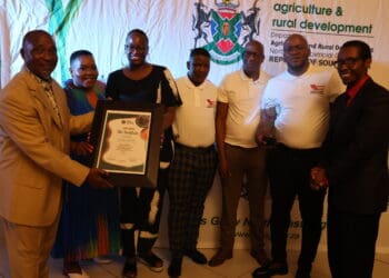 ICYMI: NW govt gives abattoirs a well-deserved pat on the back