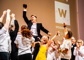 Culinary excellence on the menu at 2023 Eat Out Woolworths Restaurant Awards