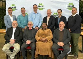A decade of excellence: Fruit SA marks 10th birthday in style