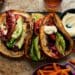 Blow your tastebuds away with this smokey aioli smash burger
