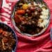 Savour Mzansi's finest flavours with this meaty potjiekos recipe
