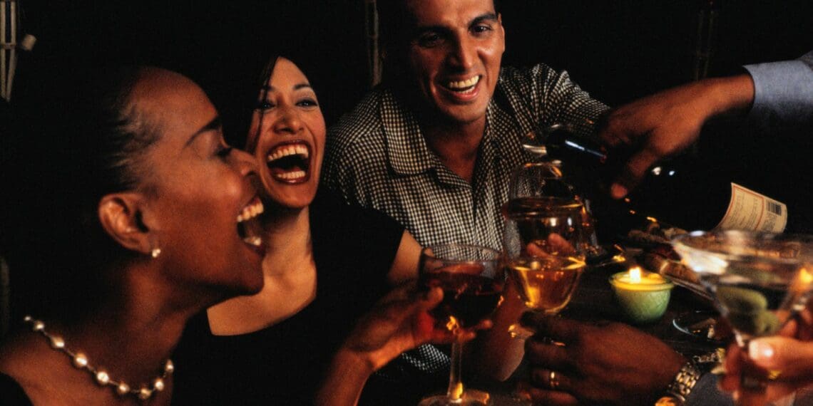 Mzansi uncorks month-long wine heritage bash