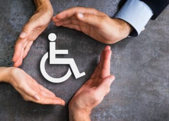 Disabled farmers: ‘We want action and access, not handouts’
