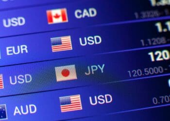 Think of forex as a global money exchange game between countries – swapping their cash for another's. In farming, it’s the magic behind determining the pay check farmers pocket when their goods fly off to foreign lands. Photo: Supplied/Food For Mzansi
